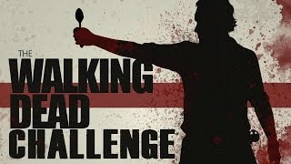 The Walking Dead's Carl inspires man to eat 11 lbs. of pudding